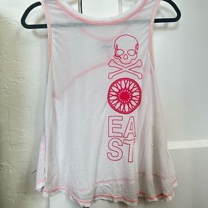 Soul Cycle Sport Tank Top